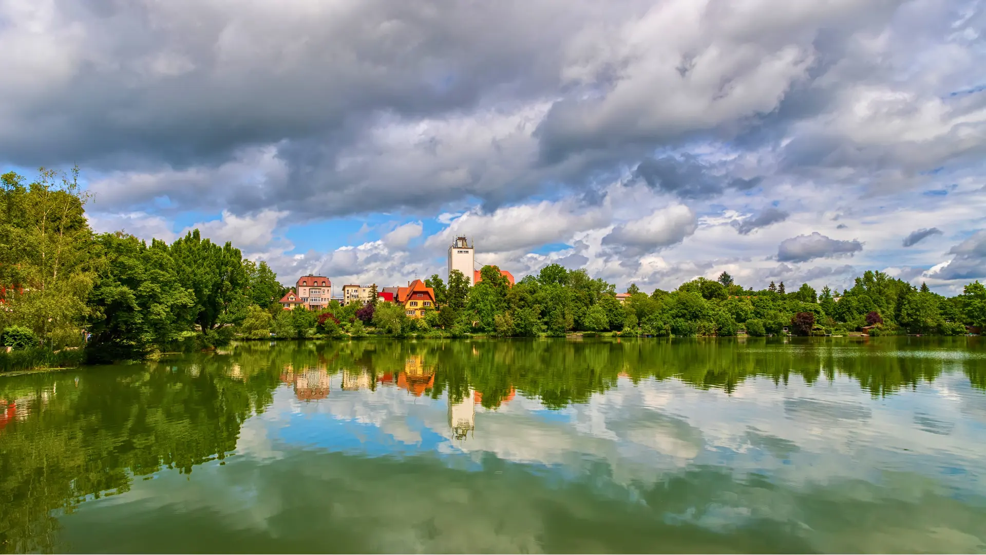 JAB Bad Waldsee Frühling