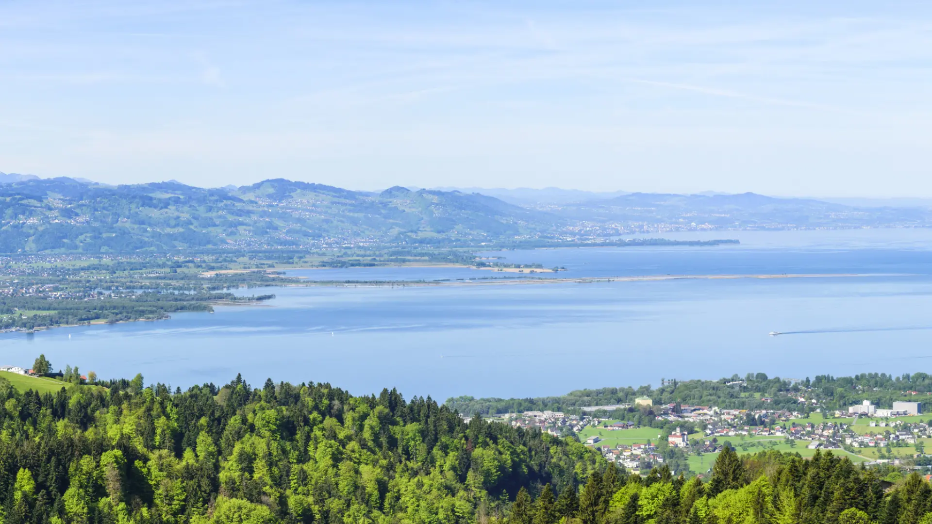 JAB Bodenseekreis Frühling