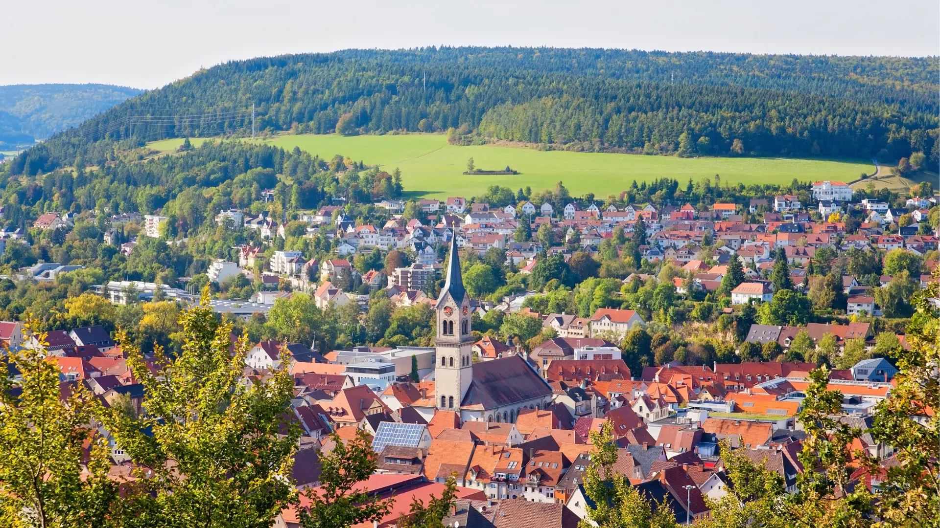 JAB Tuttlingen Frühling