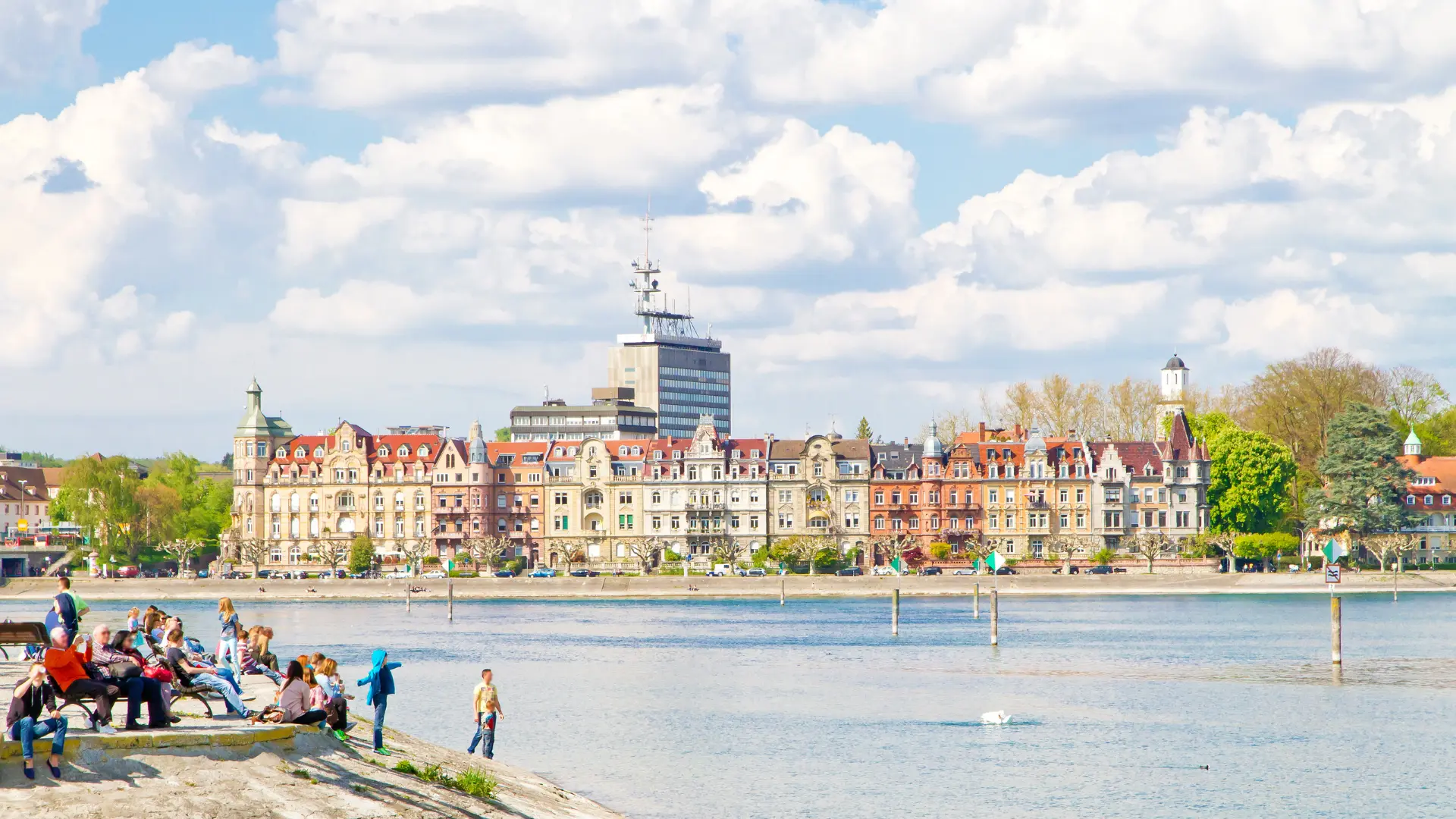 JAB Konstanz Sommer