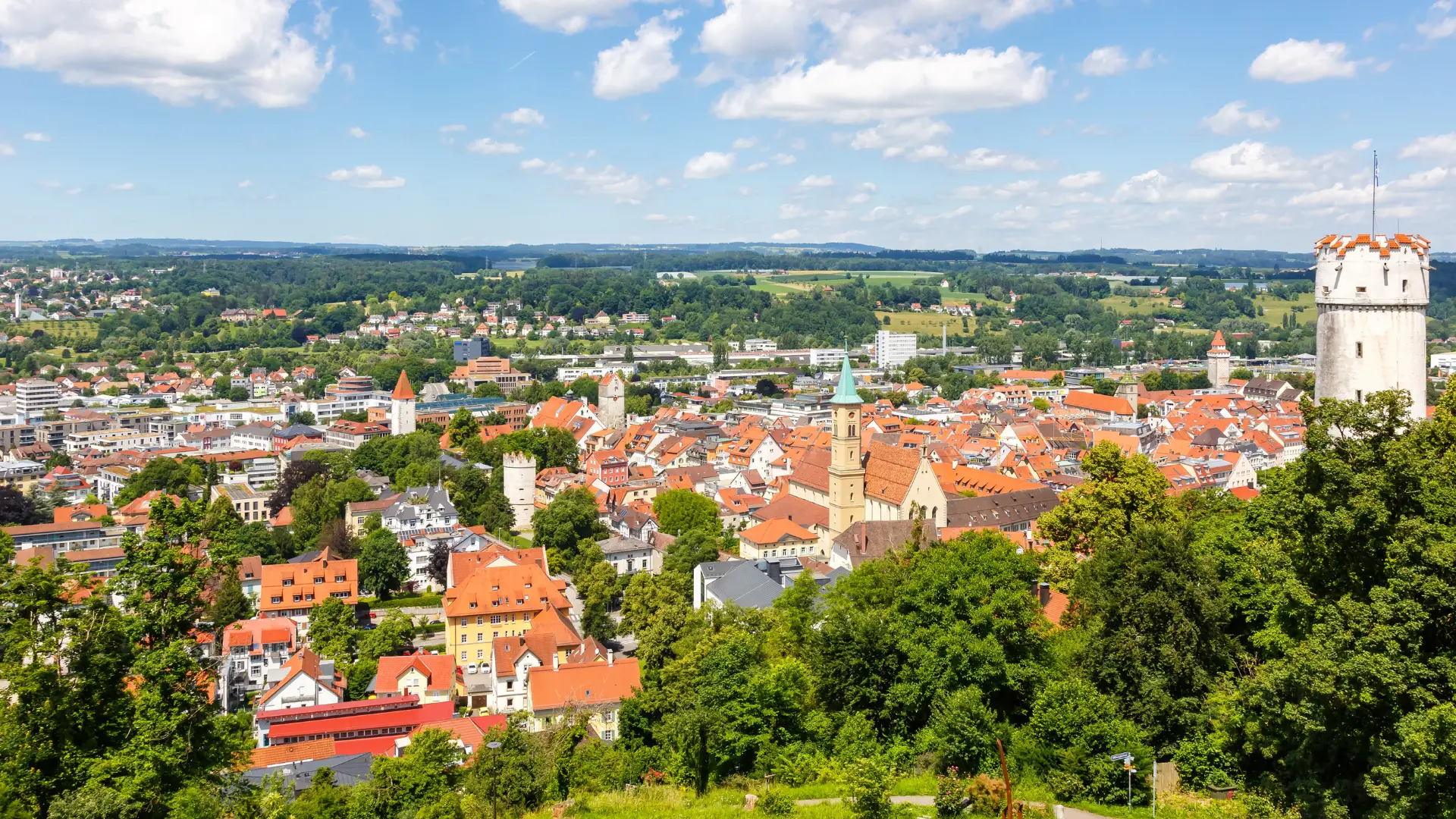 JAB Ravensburg Sommer