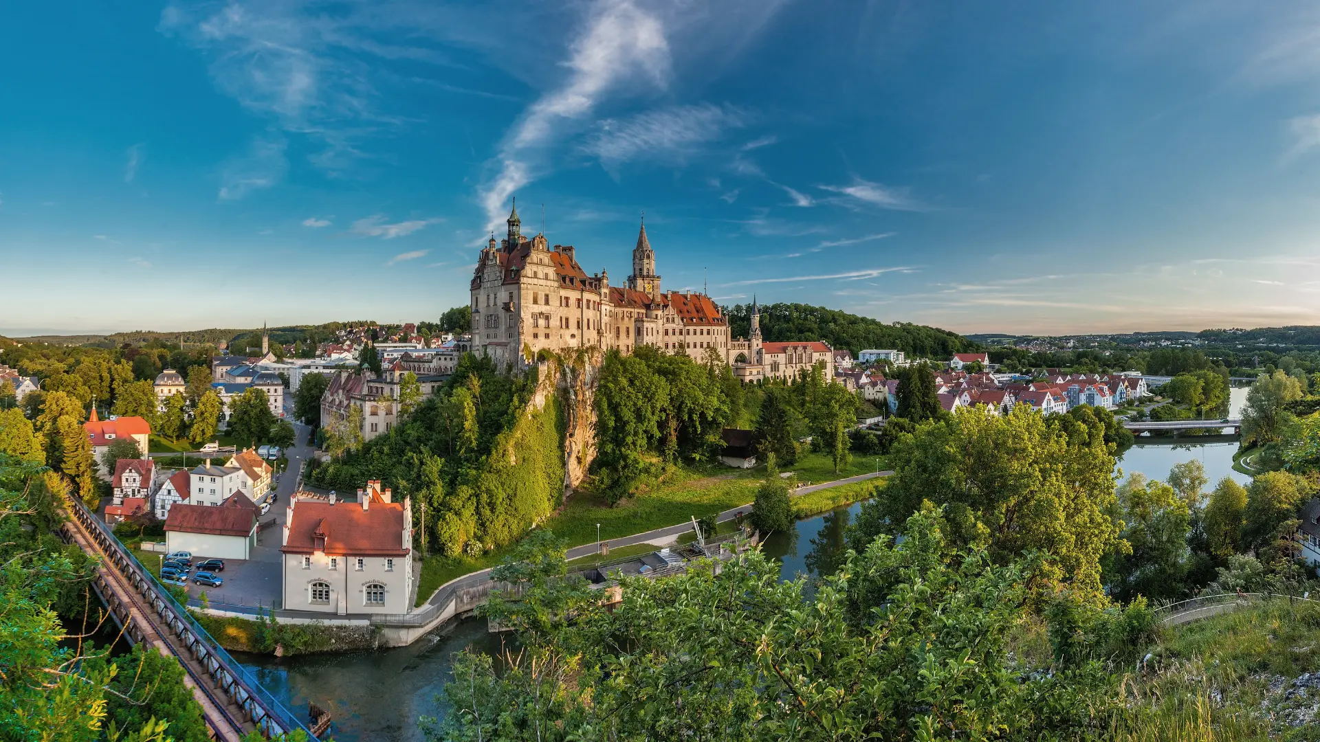 JAB Sigmaringen Sommer