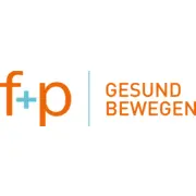 Logo für den Job Anmeldekraft/Patientenmanager (m/w/d) für unser f+p-Team in unserer Reha Memmingen gesucht