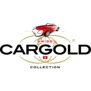 Swiss Cargold Collection GmbH logo