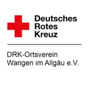 DRK Kreisverband Wangen e.V. logo
