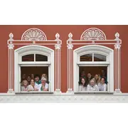 Logo für den Job MFA Medizinische Fachangestellte (m/w/d) in Allgemeinarztpraxis