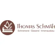 Thomas Schmäh Schreinerei-Glaserei logo