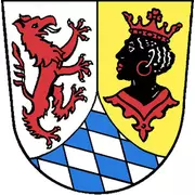 Logo für den Job Assistenzkraft (m/w/d) für das Gesundheitsamt