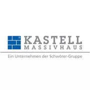 Logo für den Job Kundenberater, Vertriebspartner Bauberatung Massivhaus (m/w/d)