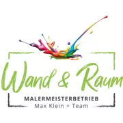 Logo für den Job MALER-GESELLE (m/w/d) GESUCHT – DEIN PLATZ BEI WAND UND RAUM