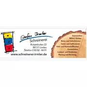 Schreinerei Stefan Irmler