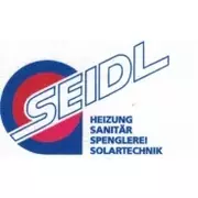 Logo für den Job Ausbildung Anlagenmechaniker SHK (m/w/d)  in Peißenberg