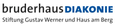 bruderhausdiakonie