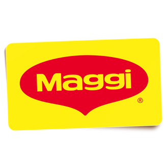 MAGGI Werk Singen