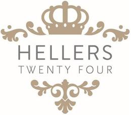 HELLERS TWENTY FOUR Hotelbetriebe