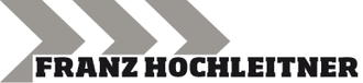 Franz Hochleitner Maschinenhandel