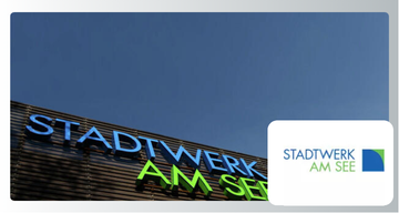 Stadtwerk am See