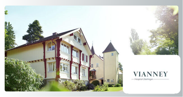 Vianney Hospital