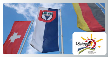 Gemeinde Büsingen