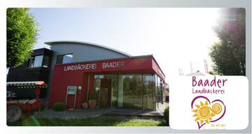 Baader Landbäckerei