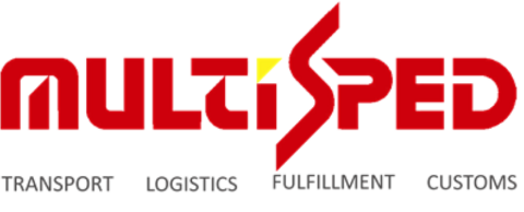 MULTISPED Internationale Spedition GmbH