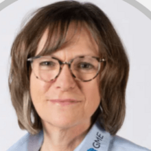Bernadette Klein  picture