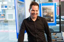 Armin Freudenmann  picture