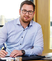 Jonas King  picture