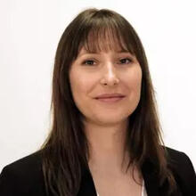 Nadine Simon  picture
