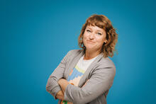 Lisa Junker picture