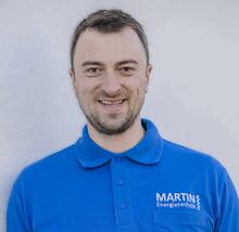 Fabio Martin  picture