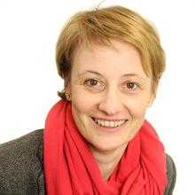 Annette Niedernolte-Bertin picture