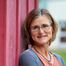 Barbara Hauser picture