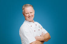 Reiner Baum  picture