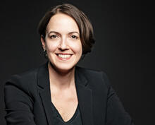 Yvonne Fischer  picture
