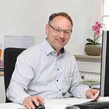 Ulrich Baudenbacher picture