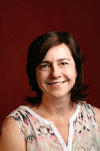 Christine  Herbrig   picture