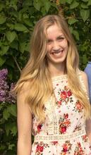 Johanna Bensch  picture