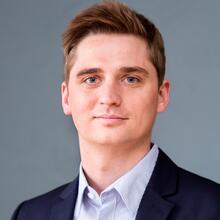 Johannes Irmler  picture