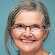 Katja Hendrischke picture