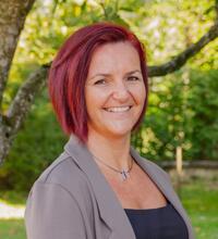 Kerstin Metz  picture