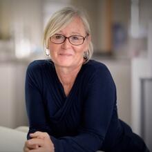 Karin Senn picture