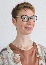 Yvonne Huff picture