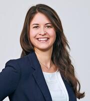 Nora Kast picture