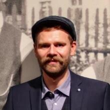 Martin Huchler picture