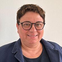 Constanze Ott picture