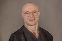 Joachim Straub  picture