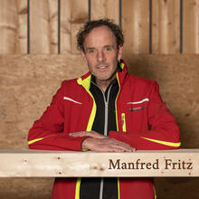 Manfred Fritz picture