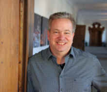 Timo Waizmann  picture