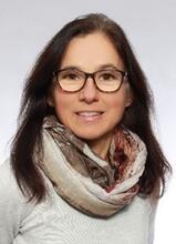 Monika Sprenger picture